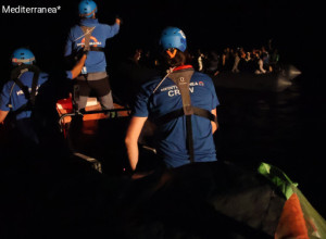 Nuova strage di migranti a largo di Lampedusa. Mons. Felicolo (Migrantes): «Servono forme legali di ingresso»
