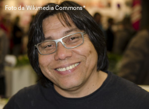 Daniel Munduruku. L’incantesimo di parole che potrebbero salvare il mondo 