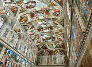 Rebus conclave. Ma il nuovo papa sarà nel segno della continuità