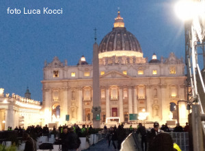 9a congregazione generale dei cardinali: proseguire i processi avviati da papa Francesco