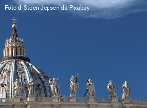 10ma congregazione generale dei cardinali: il nuovo papa, «un pastore vicino alla vita delle persone»