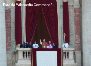 Il Leone mansueto? Il conclave elegge Robert Prevost