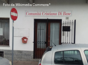 Comunità di base del Villaggio artigiano: 50 anni di storia e un futuro di testimonianza