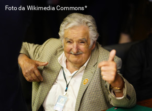 È morto “Pepe” Mujica, il “presidente più povero del mondo”
