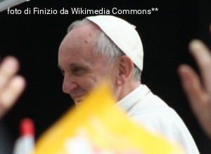 papa Francesco. Il papa della povera gente