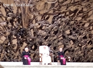 Papa Leone: nuovo appello per Gaza