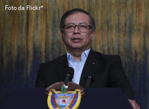 Il papa gela il presidente colombiano: no a una visita, no ai colloqui di pace in Vaticano