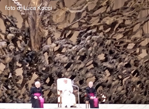Pace in Ucraina e a Gaza. Nuovo appello di papa Leone XIV