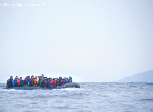 Le Ong del soccorso in mare formalmente costituite parte civile al processo sul naufragio di Cutro
