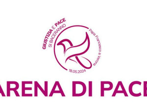 Papa Leone incontra i movimenti popolari di Arena di pace 2024 
