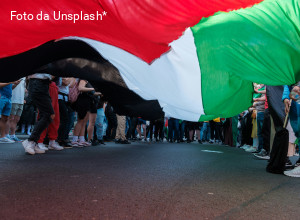 Nessuna nakba sembra svegliare il mondo 