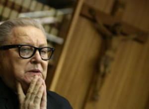 Padre Nogaro: la Chiesa italiana reagisca alla «deriva anti-umana»