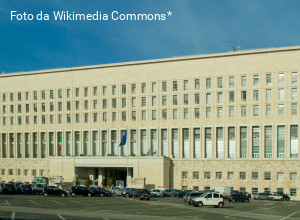 Il “cappellano” della Farnesina e il microbiota intestinale