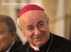 La “pensione completa” di mons. Paglia