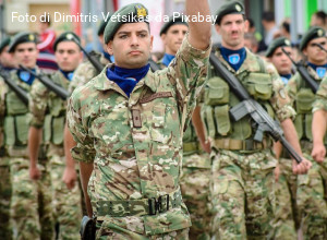 Don Renato Sacco (Pax Christi): «Una parata militare vergognosa»