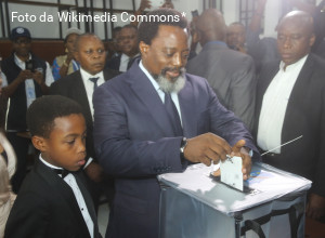 In RDC un nuovo fronte di crisi dopo il ritorno dell’ex presidente Kabila