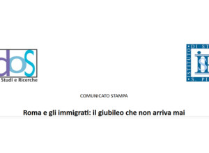Migranti a Roma e nel Lazio: le ombre del sistema d'accoglienza e le luci della società civile