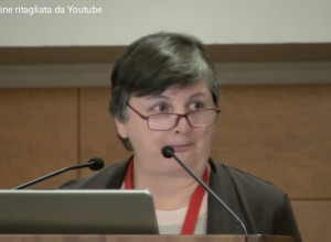 Suor Merletti al webinar UISG/USG: «L’abuso spirituale è un abuso di potere»