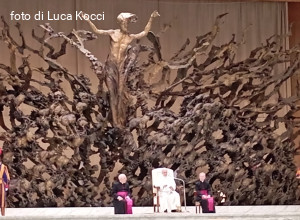 Bene comune, libertà religiosa, intelligenza artificiale. L'agenda di papa Leone per il Giubileo dei governanti