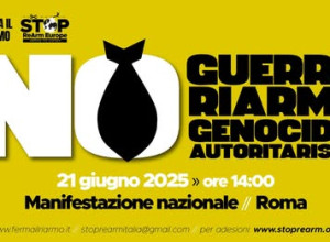 Il cardinale Parolin benedice chi scende in piazza contro il riarmo