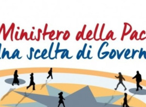 La proposta delle associazioni cattoliche: un Ministero per la pace