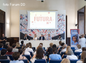 Povertà educativa: a Roma il bilancio di 30 mesi del progetto Futura