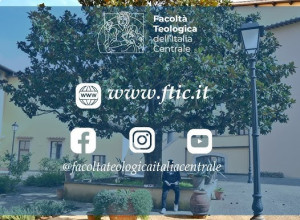 La Facoltà teologica dell’Italia centrale apre un nuovo ambito di studi: si inaugura l’istituto di ricerca in teologia sociale