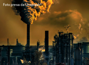 La proposta: tassare i grandi inquinatori per ridurre le emissioni globali