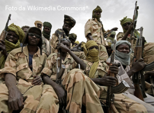 Catastrofe Sudan: un missionario racconta. Intervista