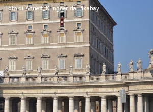 Papa Leone all'Angelus: «Dovunque tacciano le armi e si lavori per la pace attraverso il dialogo»