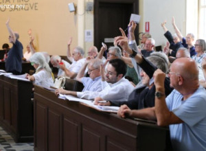 Ad agosto il Sinodo delle Chiese metodiste e valdesi