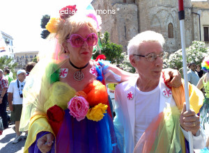 Comunità LGBT. Diritti costituzionali ed evangelici 