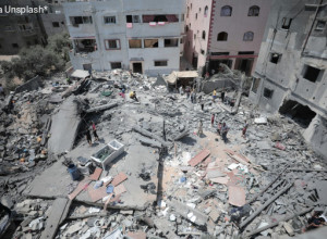 Consiglio ecumentico delle Chiese: «Stop apartheid, occupazione e impunità in Palestina e Israele»