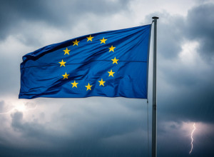 Sterminio dei palestinesi: a Bruxelles va in scena l’Europa dei Diritti (negati)