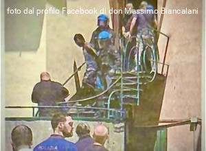 Vicofaro: chi ha davvero «tradito il Vangelo»?