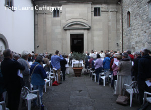 Il Simbolo interrogato dalla teologia della disabilità. La 61ma sessione di formazione ecumenica del Sae
