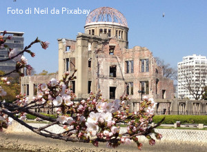 Associazioni cattoliche al governo: l’Italia ratifichi il Trattato Onu sulla proibizione delle armi nucleari