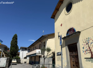 Don Biancalani rimosso dalla parrocchia di Vicofaro e nominato direttore dell’ufficio missionario diocesano. Promoveatur ut amoveatur?