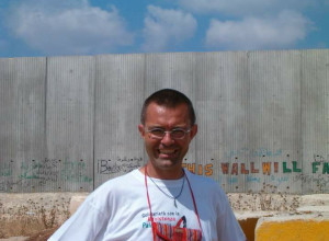 Don Nandino Capovilla (Pax Christi) bloccato a Tel Aviv dalle autorità israeliane ed espulso dal Paese