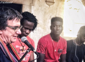 La Curia di Pistoia precisa e frena: don Biancalani non è più parroco di Santa Maria Maggiore ma può continuare a lavorare a Vicofaro e con i migranti