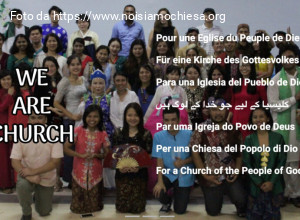 "Noi Siamo Chiesa" al Giubileo delle equipe sinodali. La Segreteria del Sinodo: «Apprezzamento nei vostri confronti»