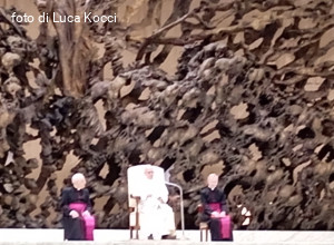 Papa Leone XIV: venerdì 22 agosto una giornata di digiuno e preghiera per la pace 