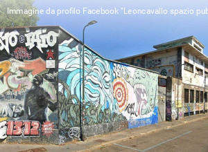 Perché Leoncavallo si e CasaPound no?