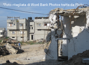 I valdesi al governo Meloni: riconoscere la Palestina, stop armi e sostegno a Israele