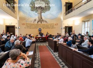 Concluso il Sinodo delle chiese metodiste e valdesi. Alessandra Trotta confermata alla guida della Tavola