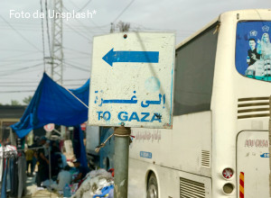 «Vi affido la Palestina, il battito del cuore di ogni persona libera» 