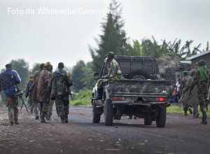 Un’estate di morte e di speranze tradite: resta lontana la pace nell’Est Congo