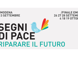 “Segni di pace. Riparare il futuro”: torna il Festival di Mani Tese