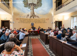 La moderatora della Tavola valdese scrive a Meloni: riconoscere la Palestina, stop armi e sostegno a Israele
