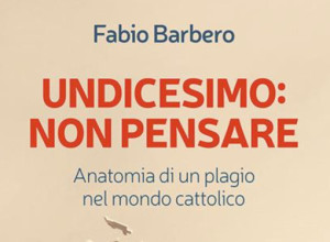 L’undicesimo comandamento di Betlemme: recensione di p. Vignon al libro di Fabio Barbero
